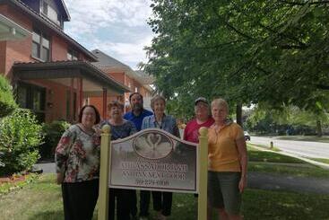 Ambassador B&b Guest Home