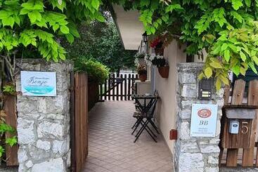 B&b Isonzo