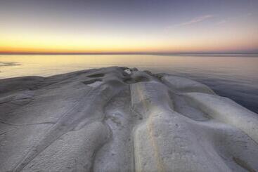 ベッドアンドブレックファースト Affittacamere La Giara