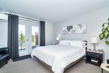 민박 Auberge Aux Deux Pères