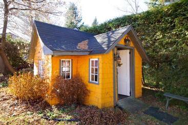 à Tout Venant B&b