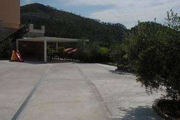 민박 Bed&Breakfast Villa Luisa