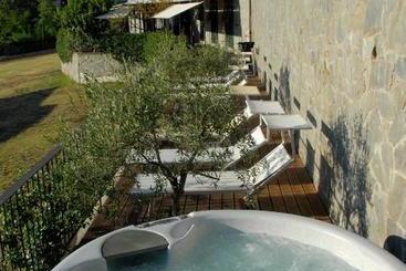 تختخواب و صبحانه Bed&Breakfast Villa Luisa