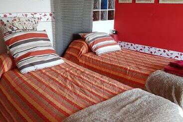 Bed and Breakfast Guesthouse La Rocca