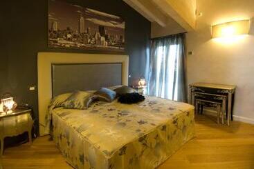Bed and Breakfast Malpassuti Resort