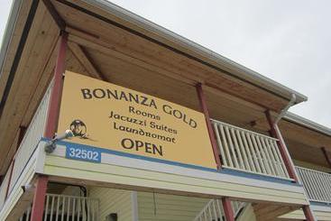 Bonanza Gold Motel