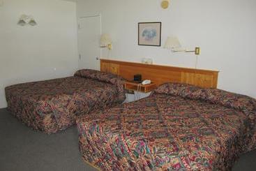 Bonanza Gold Motel