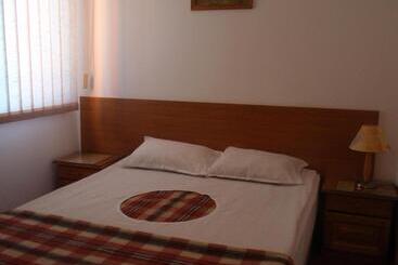 Family Hotel Saint Iliya