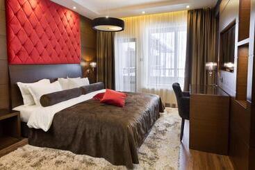 Family Hotel Strannopriemnitza