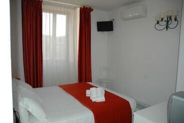 酒店 Albergo Dei 10 Colori