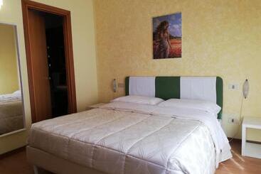 酒店 Albergo Roma