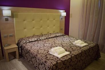 فندق Baffo Rosso