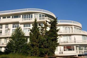 Family Hotel Casablanca Green