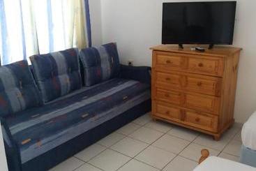 Family Hotel Casablanca Green