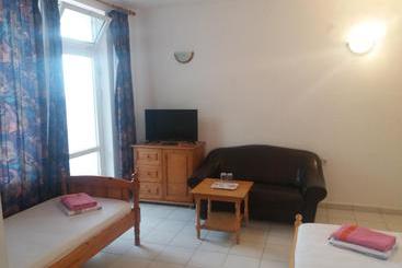 Family Hotel Casablanca Green