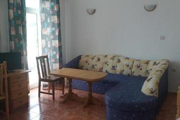 Family Hotel Casablanca Green