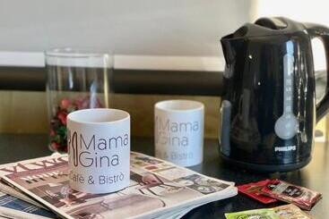 فندق Gardenia Fiera