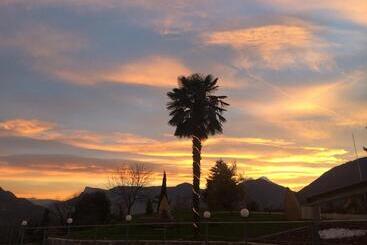 酒店 Garni Schneeburghof