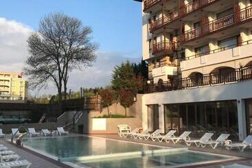 בית מלון כפרי Hanat