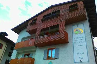 בית מלון כפרי I Tre Magli