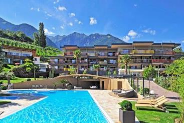 酒店 Feel Good Resort Johannis