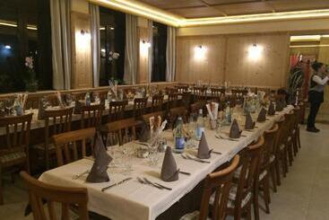 فندق La Rotonda