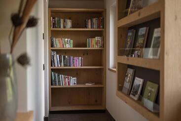 Отель Landsitz Stroblhof