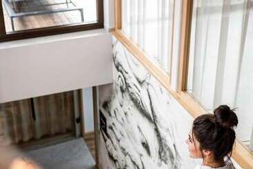 בית מלון כפרי Olympia