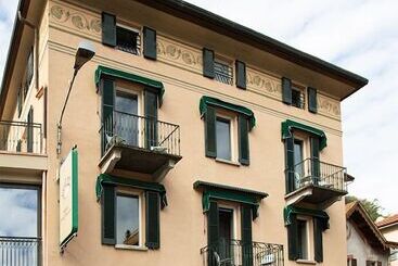 בית מלון כפרי Orso Bruno