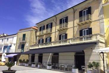 فندق Residenza D'epoca 1861