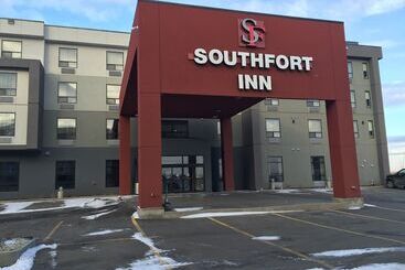 فندق Southfort Inn