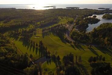 Hôtel Motel Normandin Alma