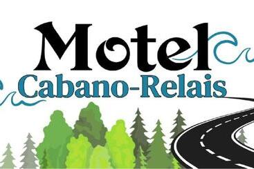 Motel Cabano Relais