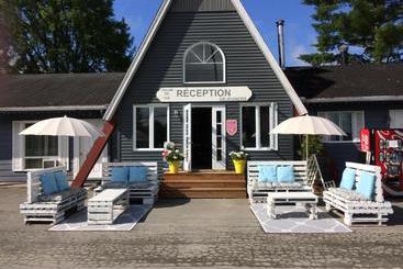 Motel Fleur De Lys