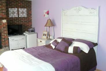 Motel Fleur De Lys