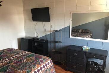 מוטל Superlodge Lloydminster