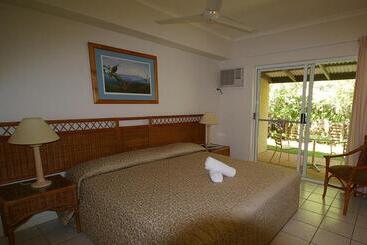 Port Douglas Plantation Resort