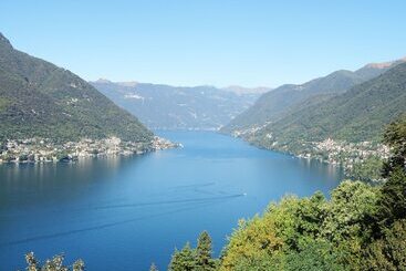 Резиденция Antica Molina