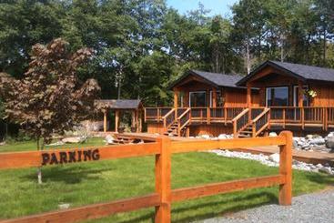 Resort Ecoscape Cabins