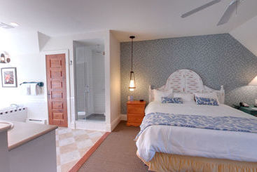 استراحتگاه Hilton Grand Vacations Club Tremblant Canada
