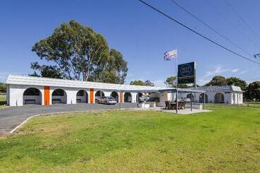 Rest Motels