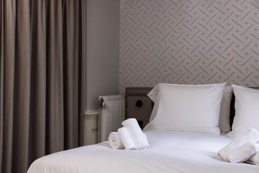 هتل Canal Suites Amsterdam