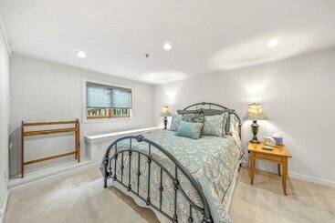 별장 12 Oaks Romantic Escape For 2