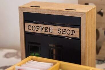 민박 Borgo Del Marchese