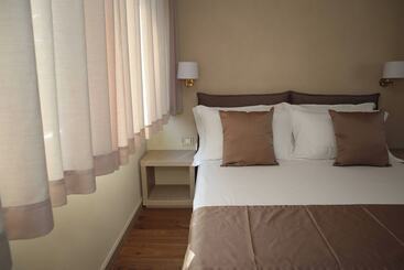تختخواب و صبحانه Quarto Di Monte Suite & Spa