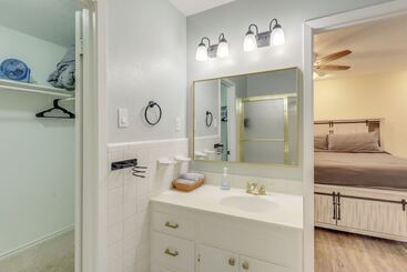 茅舍 Copperas Cove Home W/ Pool ~ 8 Mi To Fort Cavazos!