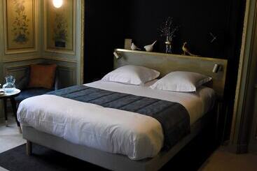 هتل آپارتمان Domitys   Château De La Pilule