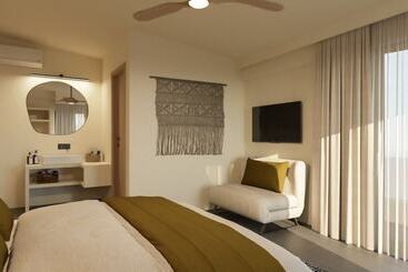 Elion Seaside Resort & Spa