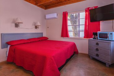 Сельский дом Hi Line Lake Resort