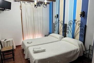 Hostal El Descanso Del Emperador